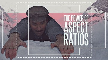 SFX Secrets: The Power of Aspect Ratios