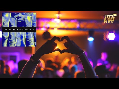 Faithless & Maceo Plex - Insomnia 2021 (Epic Mix)