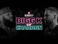 Kotd  bigg k vs charron i rapbattle full battle