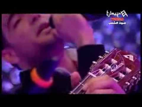 Fahmi Riahi Ana Ali Sontek Ya Werda 2017 كلمات فهمي الرياحي أنا الي صنتك يا وردة