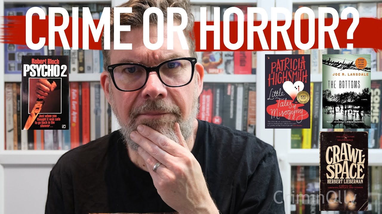 Еженедельный обзор 29 ноября — Криминальный ужас!