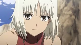 Canaan Anime Quotes #1 - Motivational Anime Moments