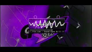 DJ Melody Old Paling Enak Sedunia Slow Bass//