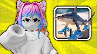 Indovina Il Brainrot Italiano Dalla Voce. Tung Tung Sahur, Tralalero Tralala, Ballerina Cappuccina