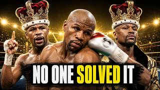 Floyd Mayweather — 50-0: The System Nobody Cracked | Full Boxing Documentary