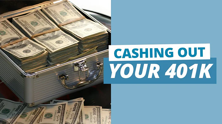 Should I Cash Out My 401k to Pay Off Debt?