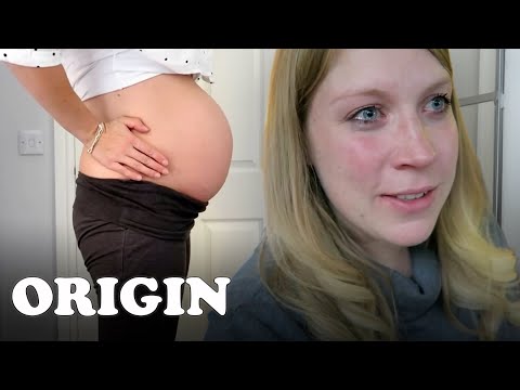 Les familles enceintes confrontées à de véritables difficultés documentary thumbnail