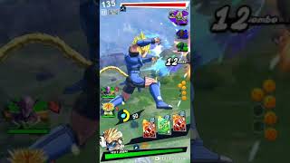 Shallot Specials: EX Yamcha Neo Wolf Fang Fist