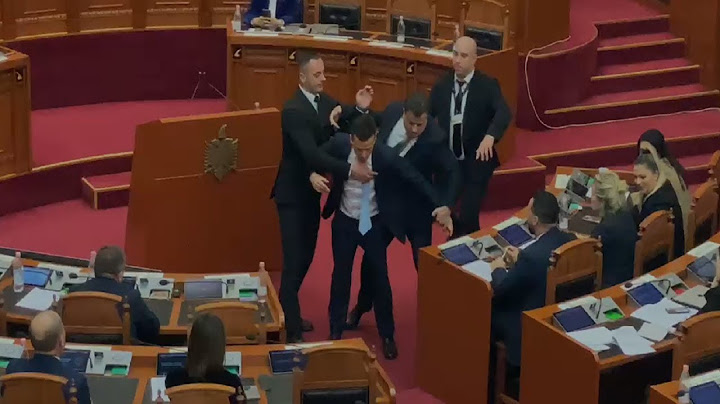 Top News – Sherr brenda opozitës, Noka ‘fluturon’ Agron Shehajn nga foltorja