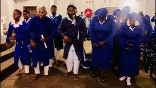 Yilwa nkosi