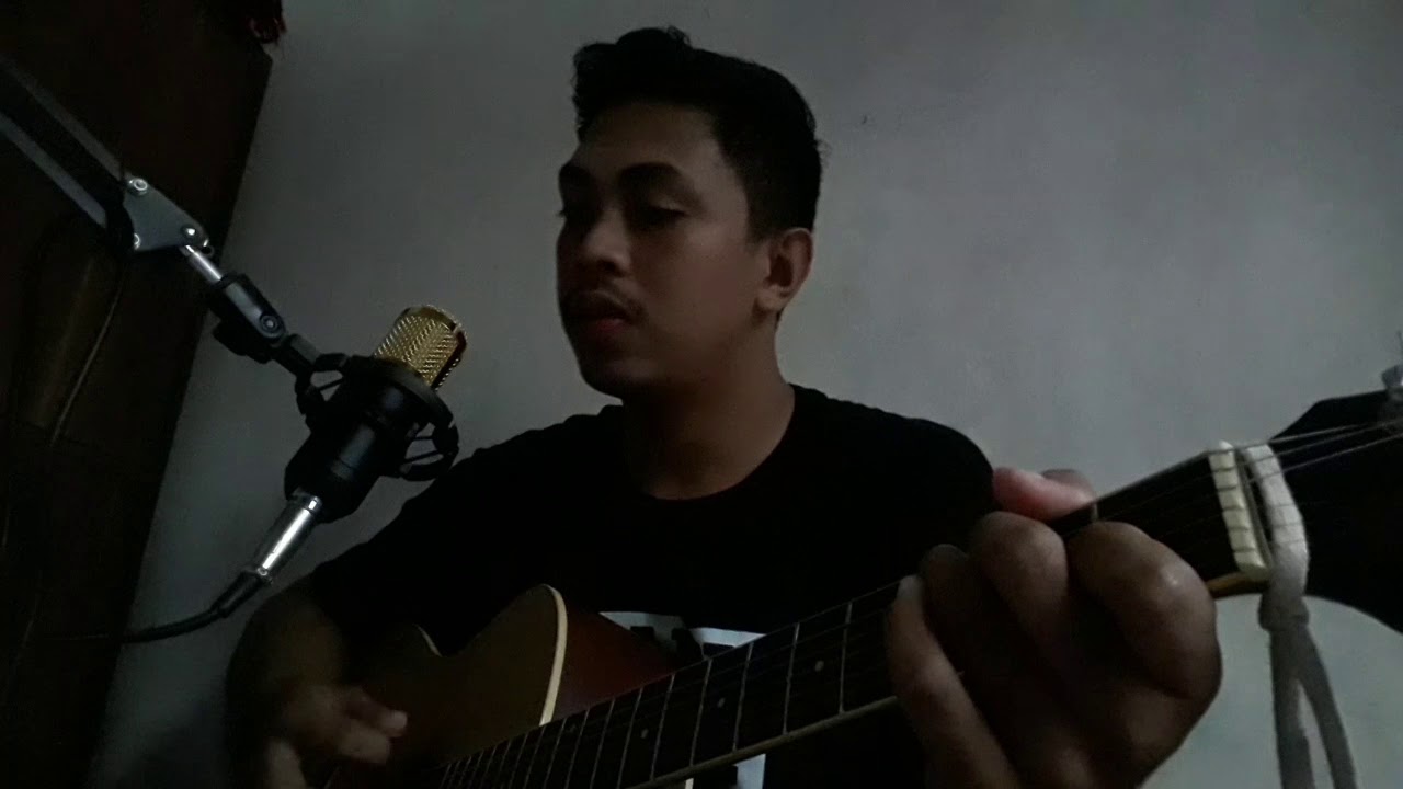 Dimatamu Sufian Suhaimi (Cover) - YouTube