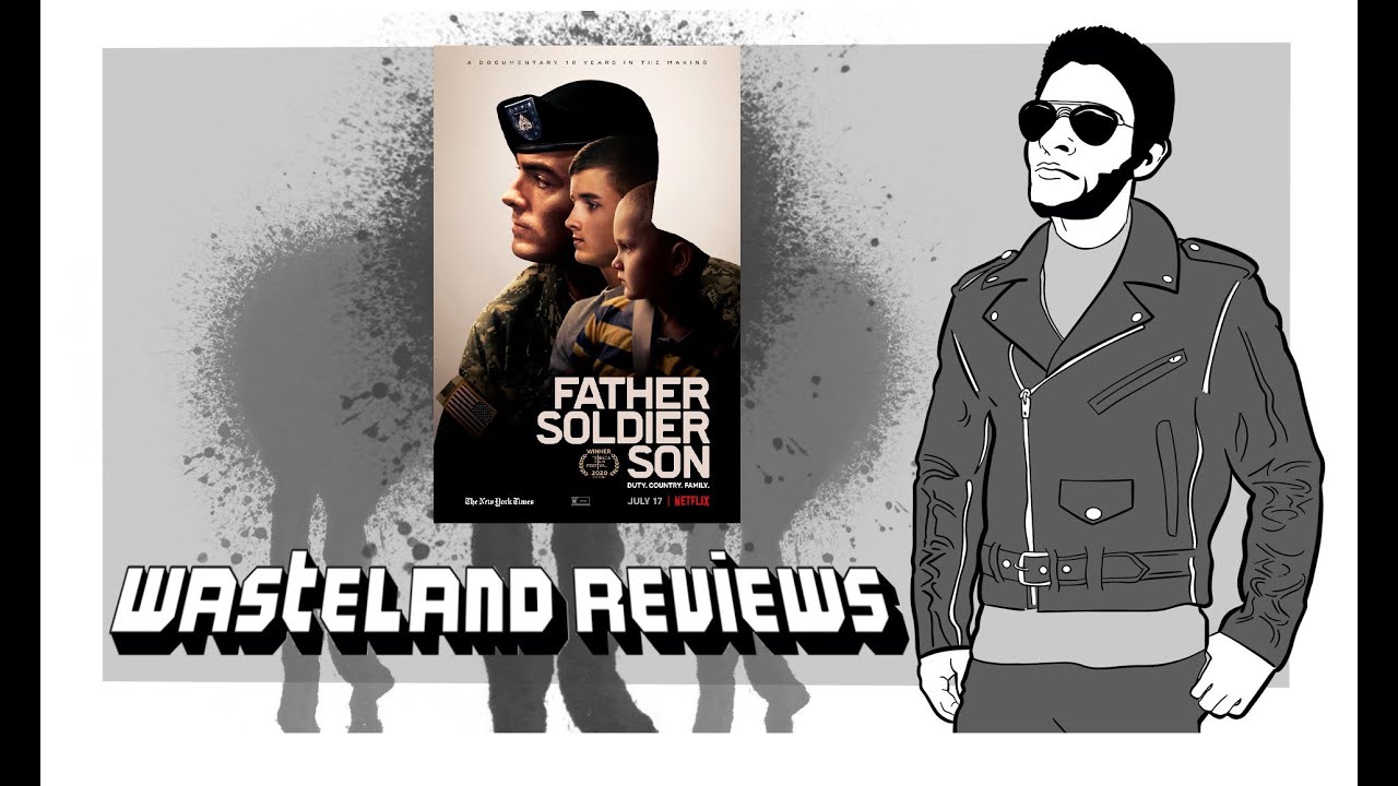 Download Father Soldier Son Wasteland Review