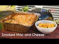 Smoked Mac and Cheese  | Free to Cook