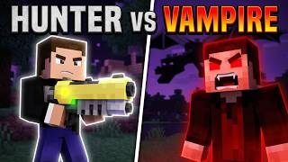 Can We Beat Minecraft With Vampires & Guns? screenshot 4