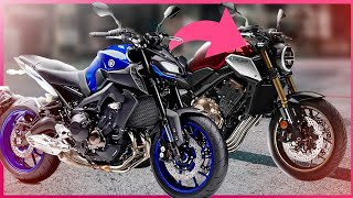 TROQUEI A MT-09 PELA HONDA CB650R: FIZ UM DOWNGRADE?