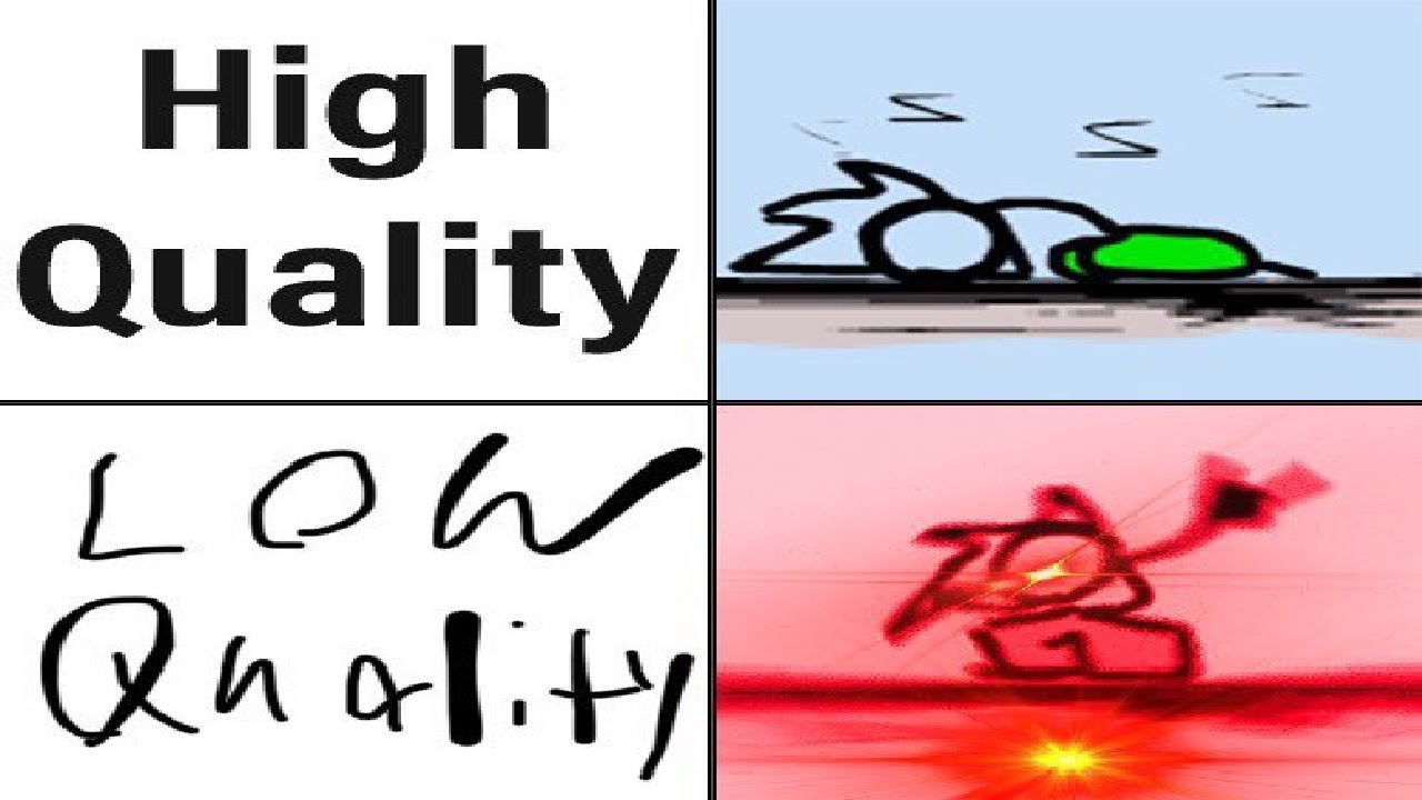 (FWR) [136.20] The Fancy Pants Adventures World 1 Speedrun Any YouTube