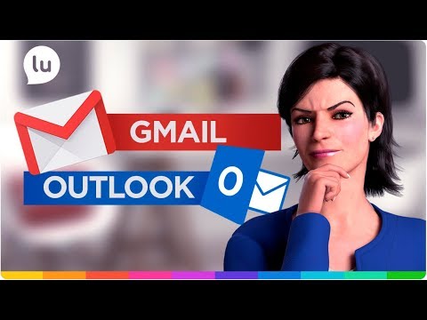 Vídeo: Quanto custa o Outlook mensalmente?