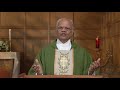 Catholic Mass Today | Daily TV Mass, Monday August 31 2020