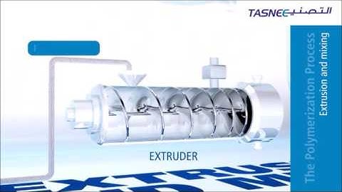 polymerization technique