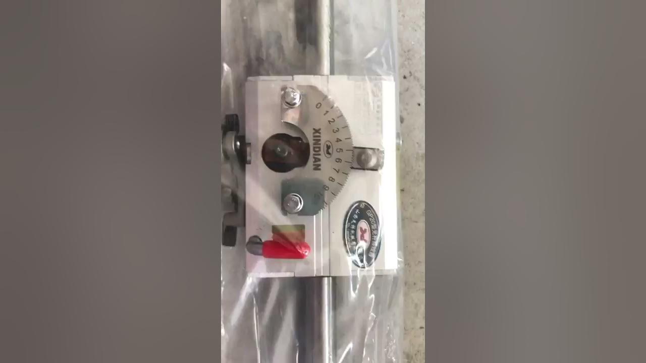 Uhing rolling ring drive gp320/traverse unit /rolling ring linear