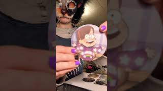PINS TUT🫶‼️ #furry #otherpaw #notatherian #mask #fypviralシ #Cringe#tutorial #pins#pinmaker
