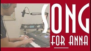 Song For Anna By Paul Mauriat