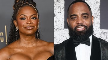 TODD TUCKER Exposed For Cheating ON KANDI BURRUSS