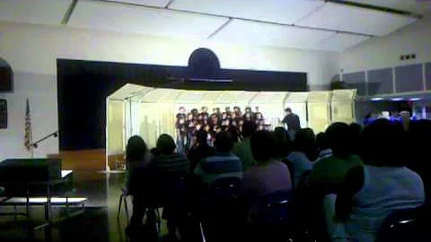 Johnny Labay Choir