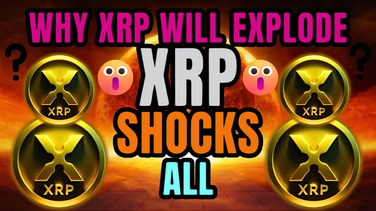 XRP STABLECOIN IS HUGE WHY XRP WILL EXPLODE XRP BIGGEST NEWS TODAY xrp-stablecoin-is-huge-why-xrp-will-explode-xrp-biggest-news-today