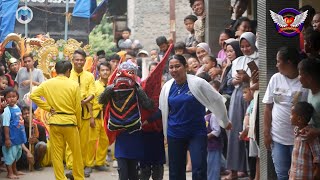 Atraksi Kungfu ⭐️ Burok Bintang Panorama ✨Tegalsari, 05 Feb 2023