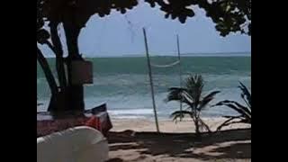 Tsunami in Thailand