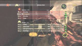 FML #5 (Sick)