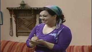 مسلسل شوفلي حل   الموسم 2006   الحلقة التاسعة عشر