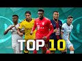 Top 10 Fastest Young Players in Football 2020 (U21)