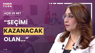Kılıçdaroğlunun Forslu Konuşması Nasıl Yorumlanmalı? Seren Selvi Korkmaz Yanıtladı