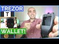 Trezor T Wallet Review - Best Hardware Wallet For Cryptocurrency?