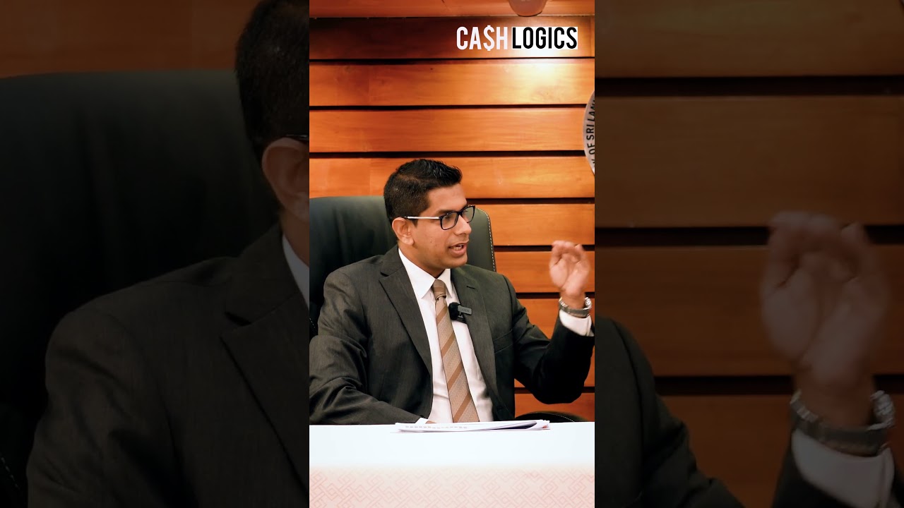 ලංකාවේ උද්ධමනය අඩු වෙන්න හේතුව කුමක්ද? Inflation update in Sri Lanka | Cash Logics
