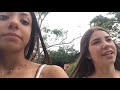 Mari Marins - VLOG - Conhecendo a UC
