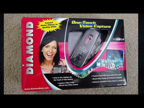 diamond video capture vc500 flickering diamond video capture vc500 flickering