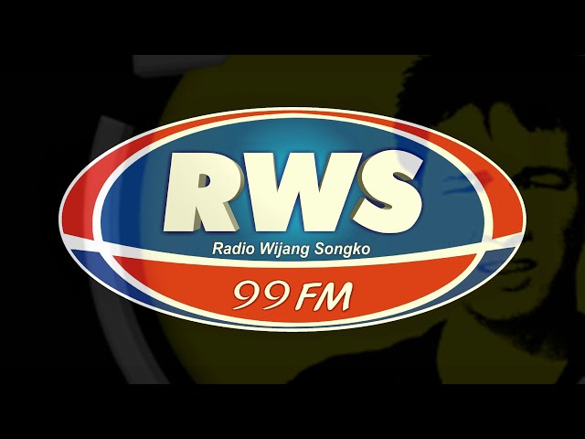 PAMOR RWS™ (TEMON & RETNO) RADIO WIJANG SONGKO 99 FM class=