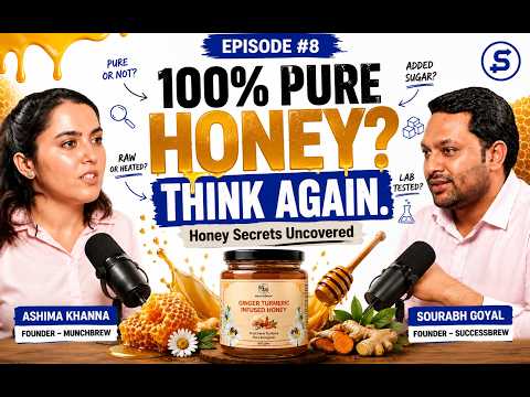 How to Choose Real Coffee, Honey, and Tea: D2C Founder Secrets