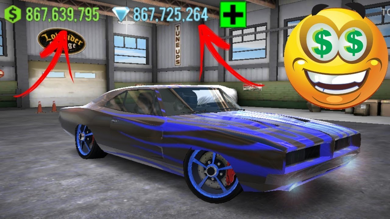 Ultimate Car Driving Classics v1.5 Apk Mod - Dinheiro Infinito