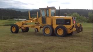 1981 Deere 770A For Sale