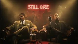 Dr. Dre - Still D.R.E. ft. Snoog Dogg (1950s Soul Confession Reborn) [BEST VERSION]