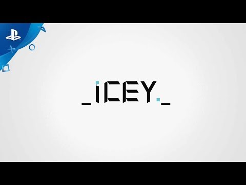 ICEY - Gameplay Trailer | PS4