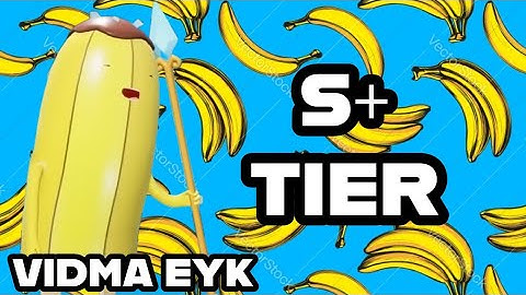 Banana Guard Is BROKEN!! | MultiVersus