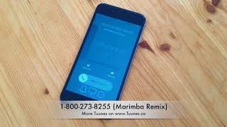 1-800-273-8255 Ringtone (Logic feat. Alessia Cara & Khalid Tribute Remix Ringtone) Download