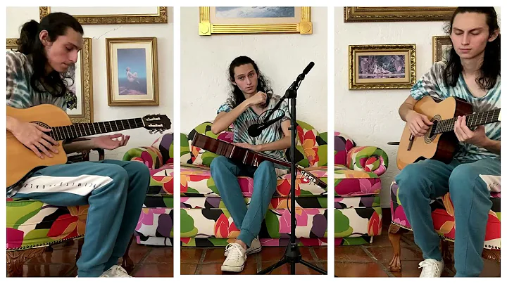 Juntitos - Ernesto Ochoa