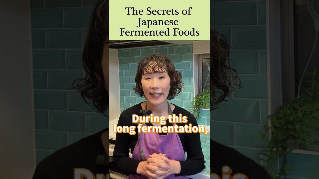 Some Soy Sauce Takes Days to Make. Some Takes Years. The Difference Is Everything. #shorts