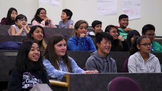Breakthrough Silicon Valley 2019: Closing the Opportunity Gap